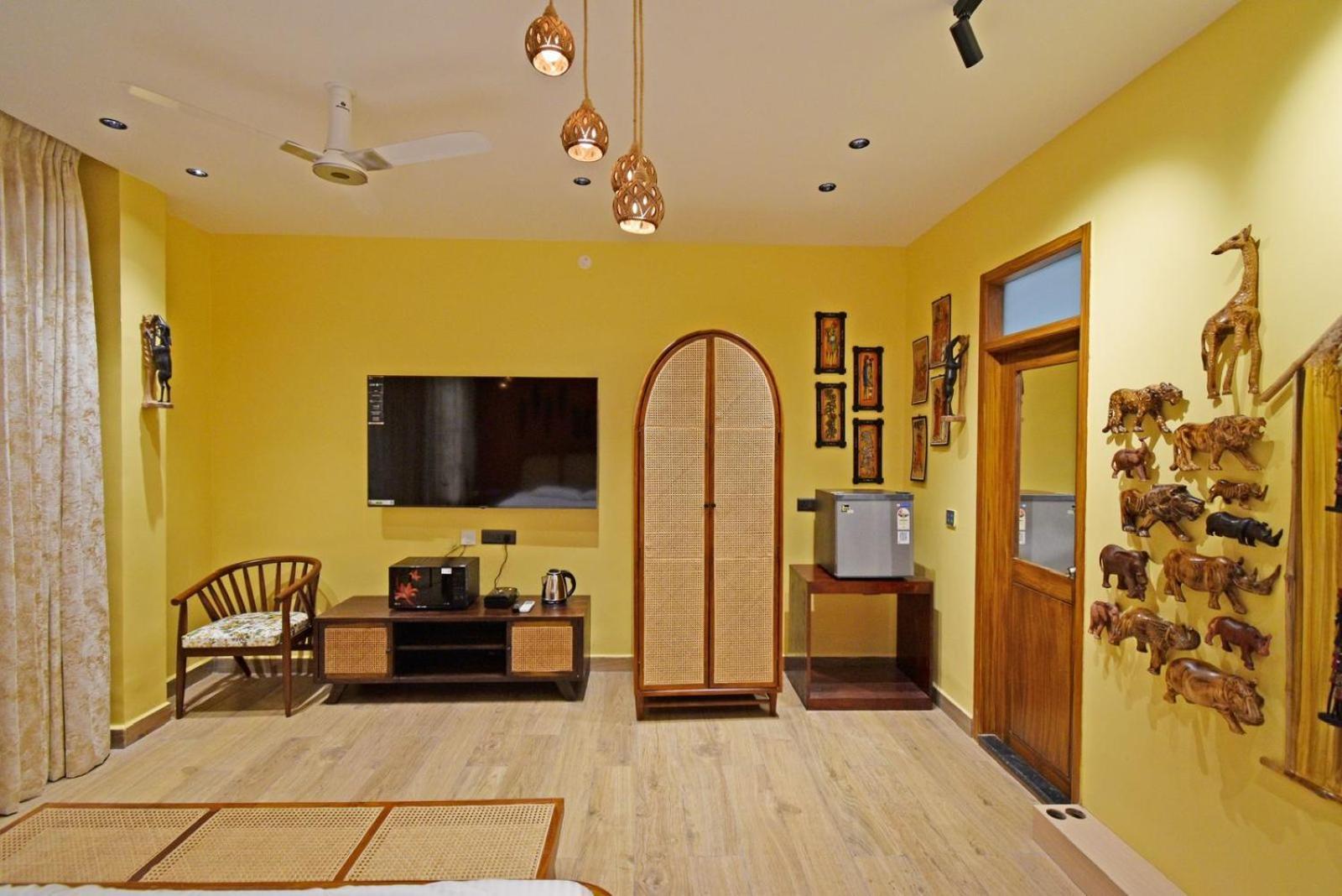 Blissful Stay, Pondicherry - Luxury Suites, 1Km To Beach, Views! Kottakuppam Екстер'єр фото
