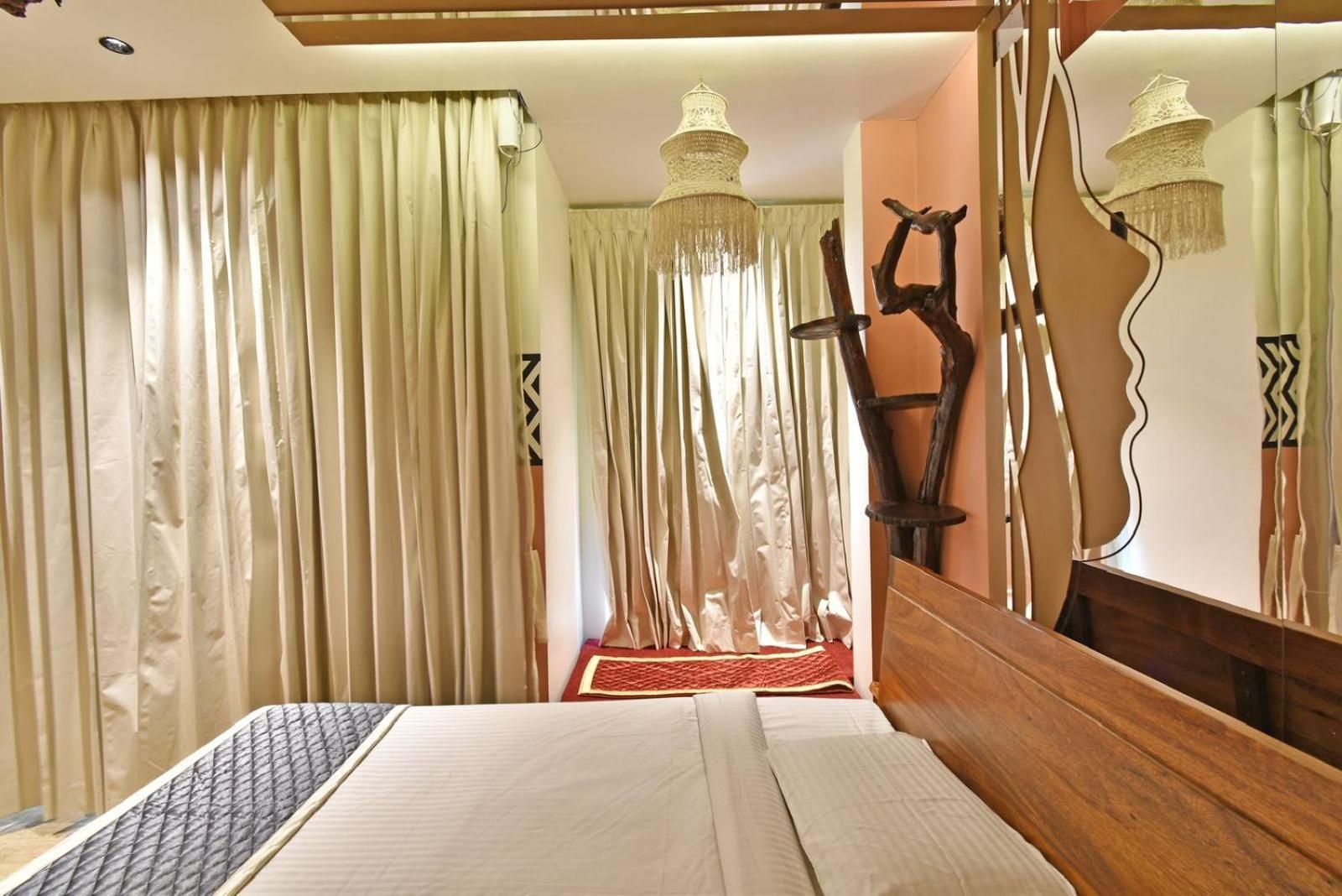 Blissful Stay, Pondicherry - Luxury Suites, 1Km To Beach, Views! Kottakuppam Екстер'єр фото