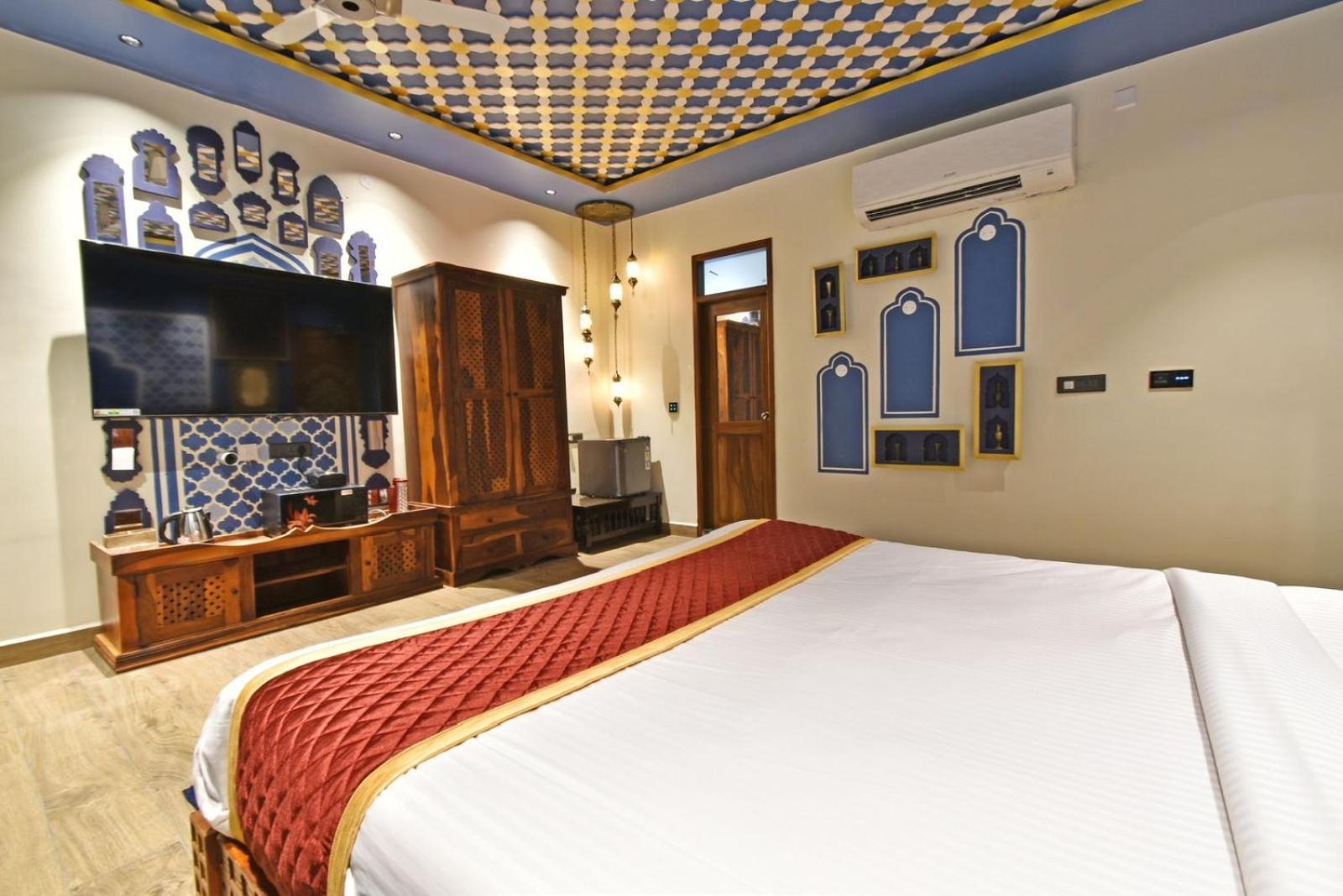Blissful Stay, Pondicherry - Luxury Suites, 1Km To Beach, Views! Kottakuppam Екстер'єр фото