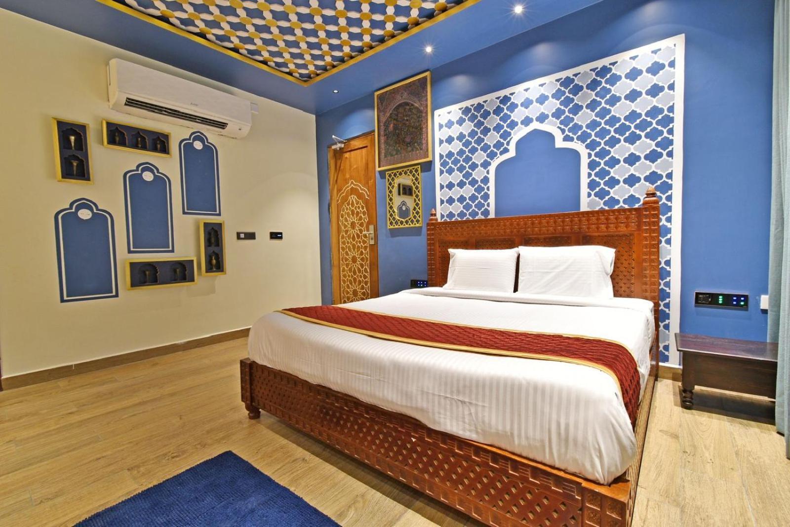 Blissful Stay, Pondicherry - Luxury Suites, 1Km To Beach, Views! Kottakuppam Екстер'єр фото
