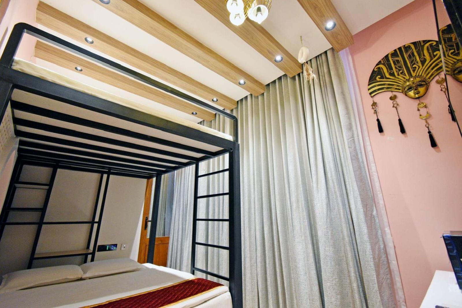 Blissful Stay, Pondicherry - Luxury Suites, 1Km To Beach, Views! Kottakuppam Екстер'єр фото
