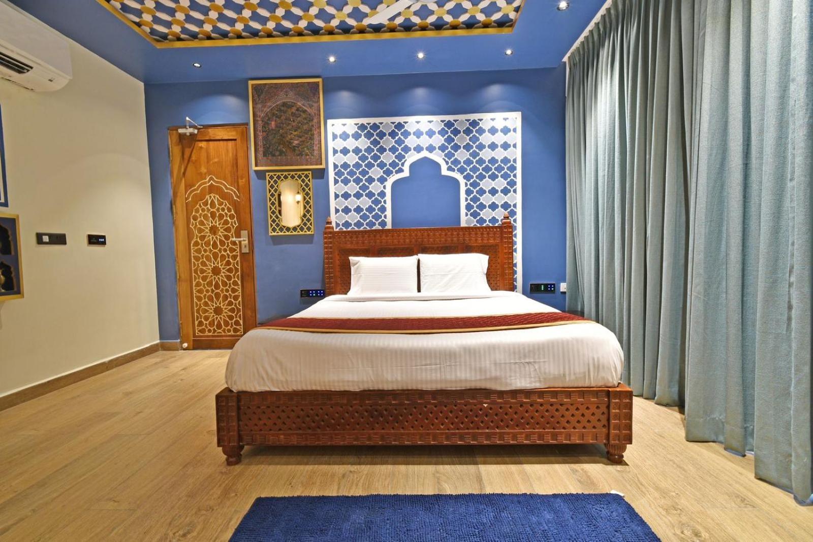 Blissful Stay, Pondicherry - Luxury Suites, 1Km To Beach, Views! Kottakuppam Екстер'єр фото