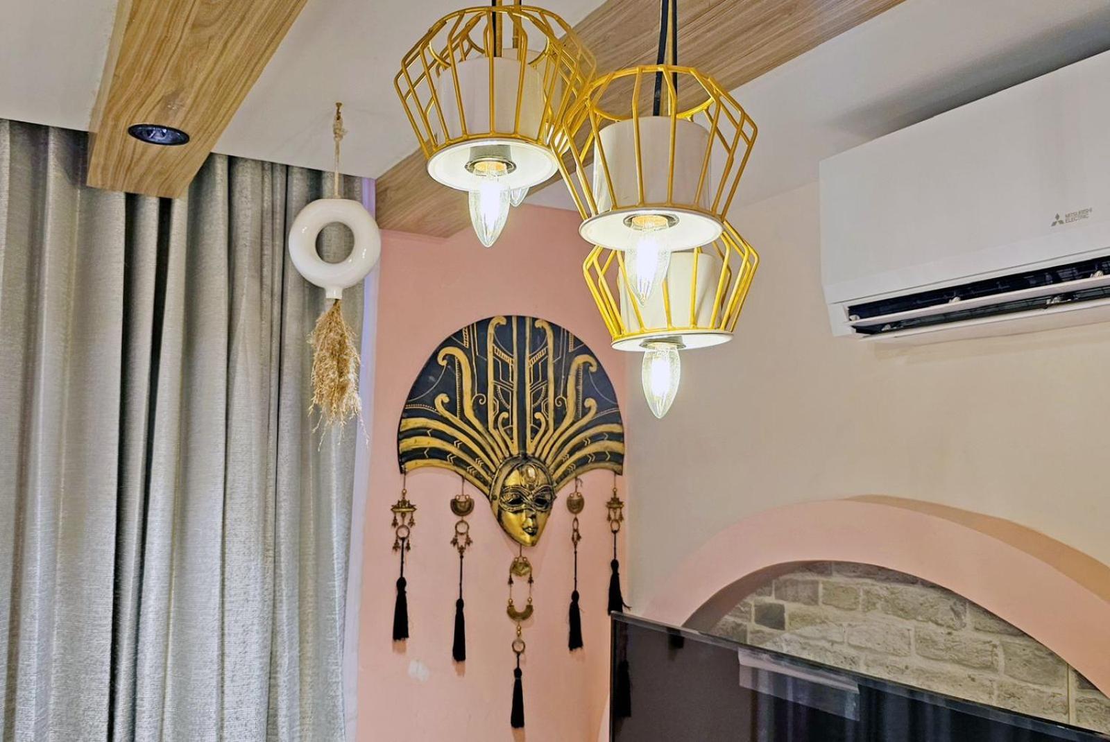 Blissful Stay, Pondicherry - Luxury Suites, 1Km To Beach, Views! Kottakuppam Екстер'єр фото
