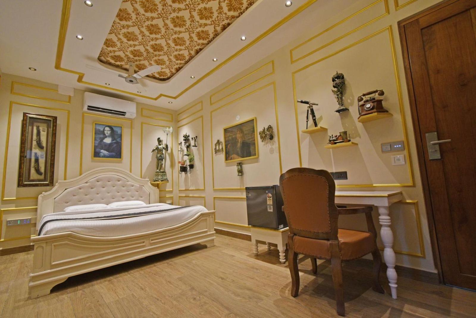 Blissful Stay, Pondicherry - Luxury Suites, 1Km To Beach, Views! Kottakuppam Екстер'єр фото