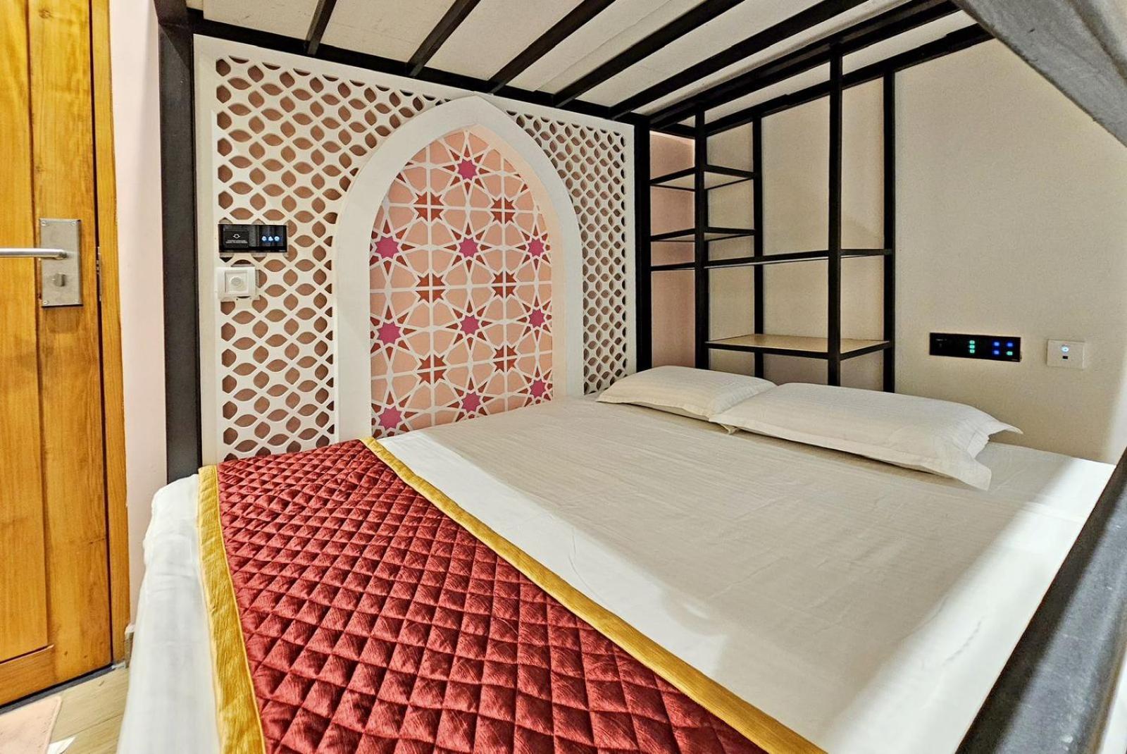 Blissful Stay, Pondicherry - Luxury Suites, 1Km To Beach, Views! Kottakuppam Екстер'єр фото