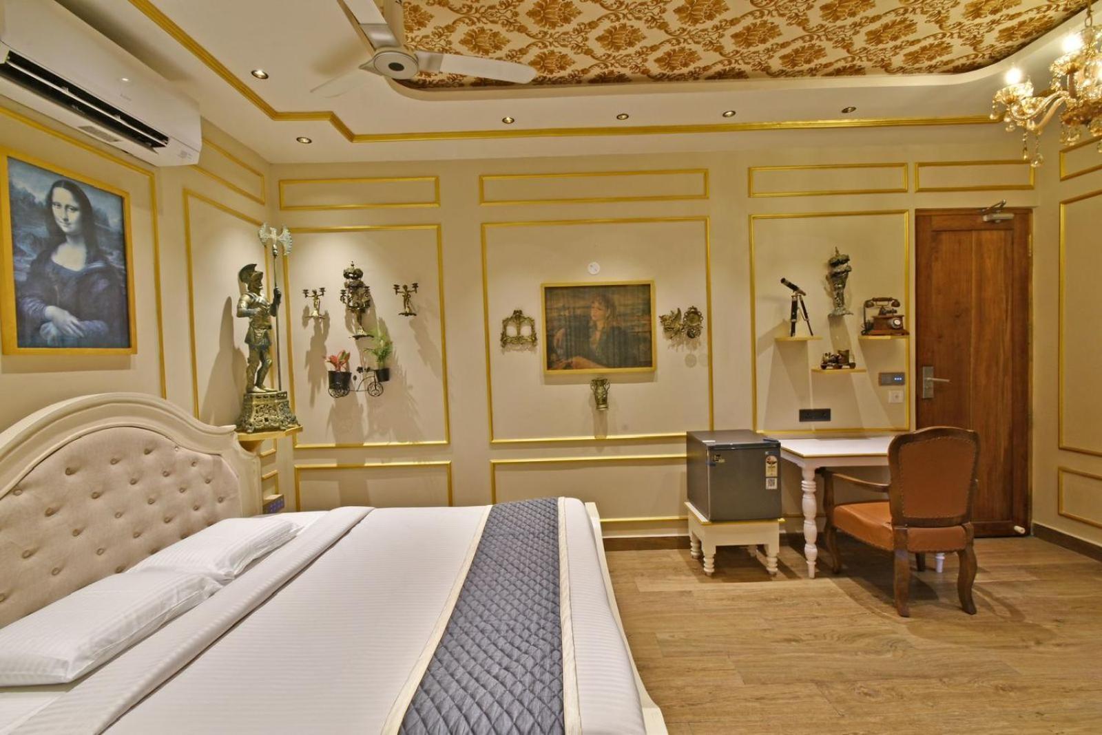 Blissful Stay, Pondicherry - Luxury Suites, 1Km To Beach, Views! Kottakuppam Екстер'єр фото