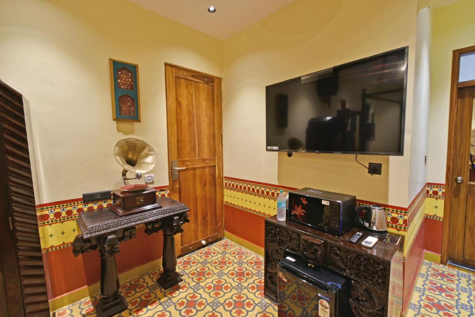 Blissful Stay, Pondicherry - Luxury Suites, 1Km To Beach, Views! Kottakuppam Екстер'єр фото