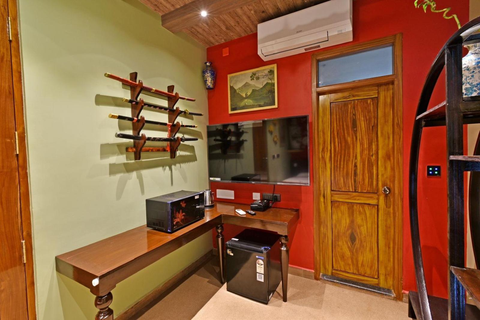 Blissful Stay, Pondicherry - Luxury Suites, 1Km To Beach, Views! Kottakuppam Екстер'єр фото