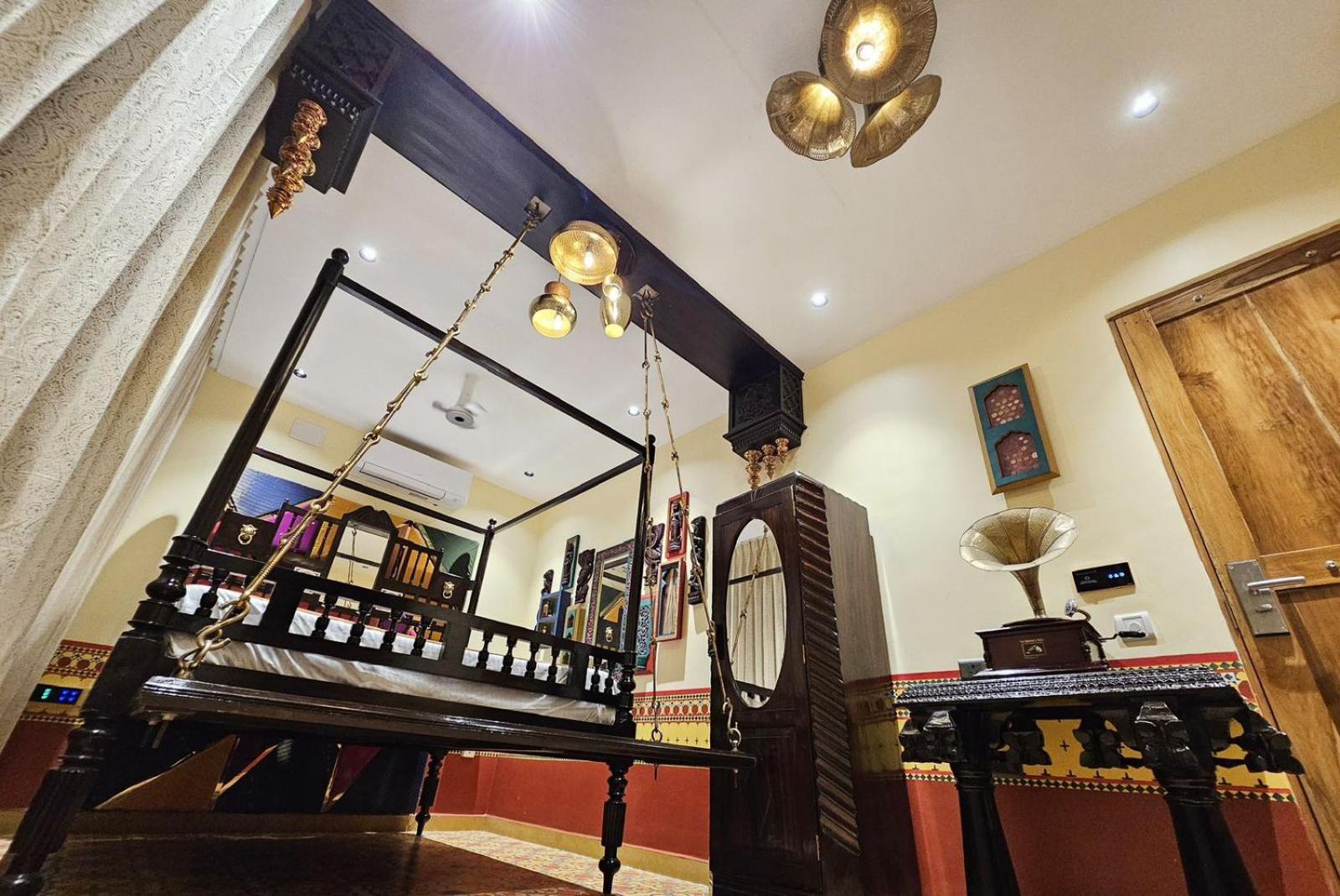 Blissful Stay, Pondicherry - Luxury Suites, 1Km To Beach, Views! Kottakuppam Екстер'єр фото