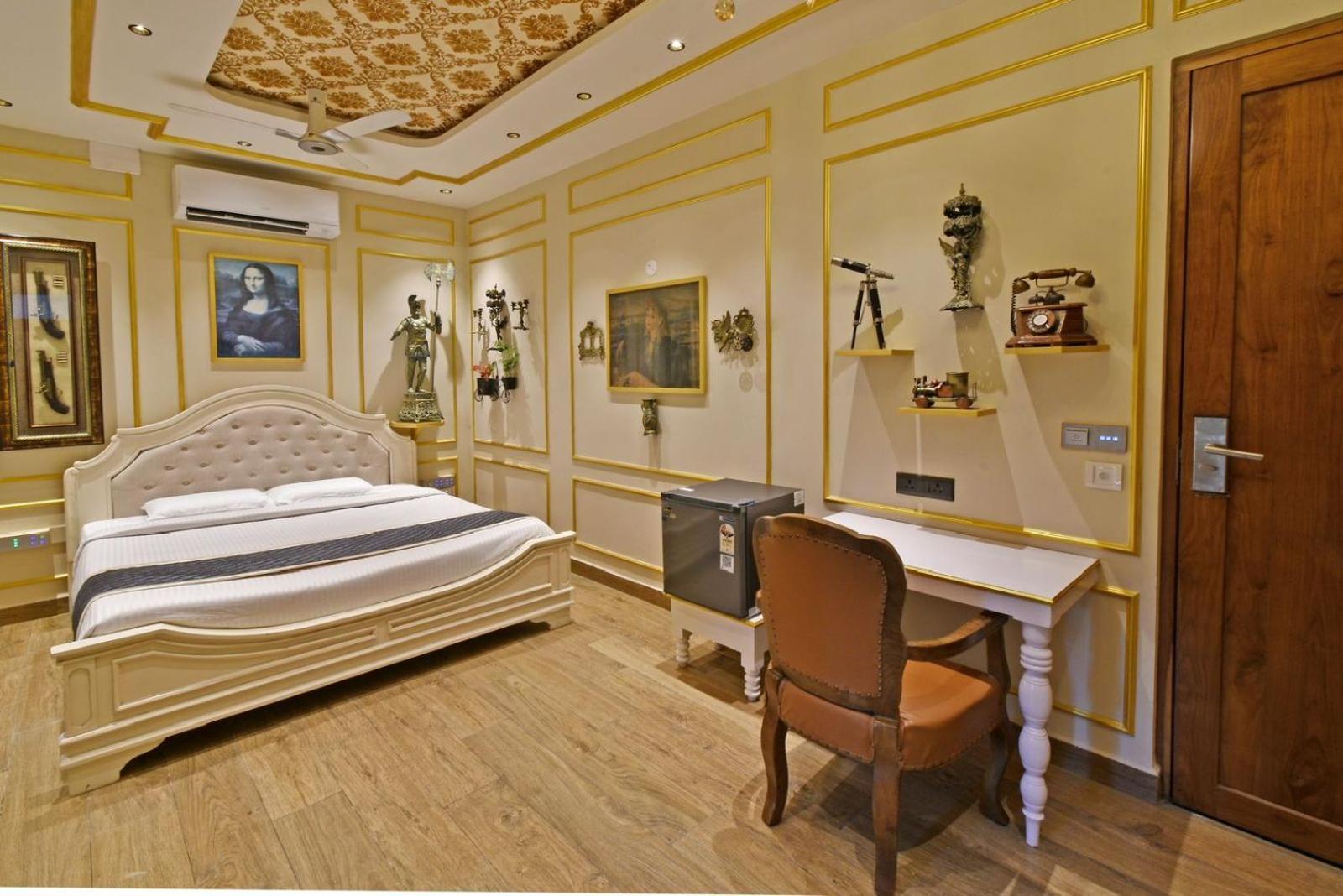 Blissful Stay, Pondicherry - Luxury Suites, 1Km To Beach, Views! Kottakuppam Екстер'єр фото