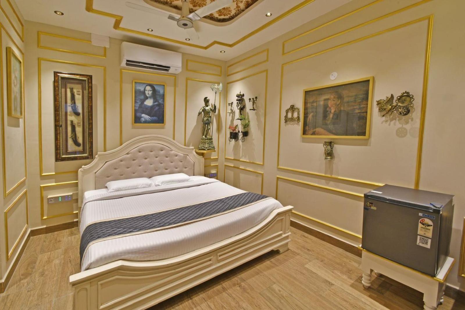 Blissful Stay, Pondicherry - Luxury Suites, 1Km To Beach, Views! Kottakuppam Екстер'єр фото