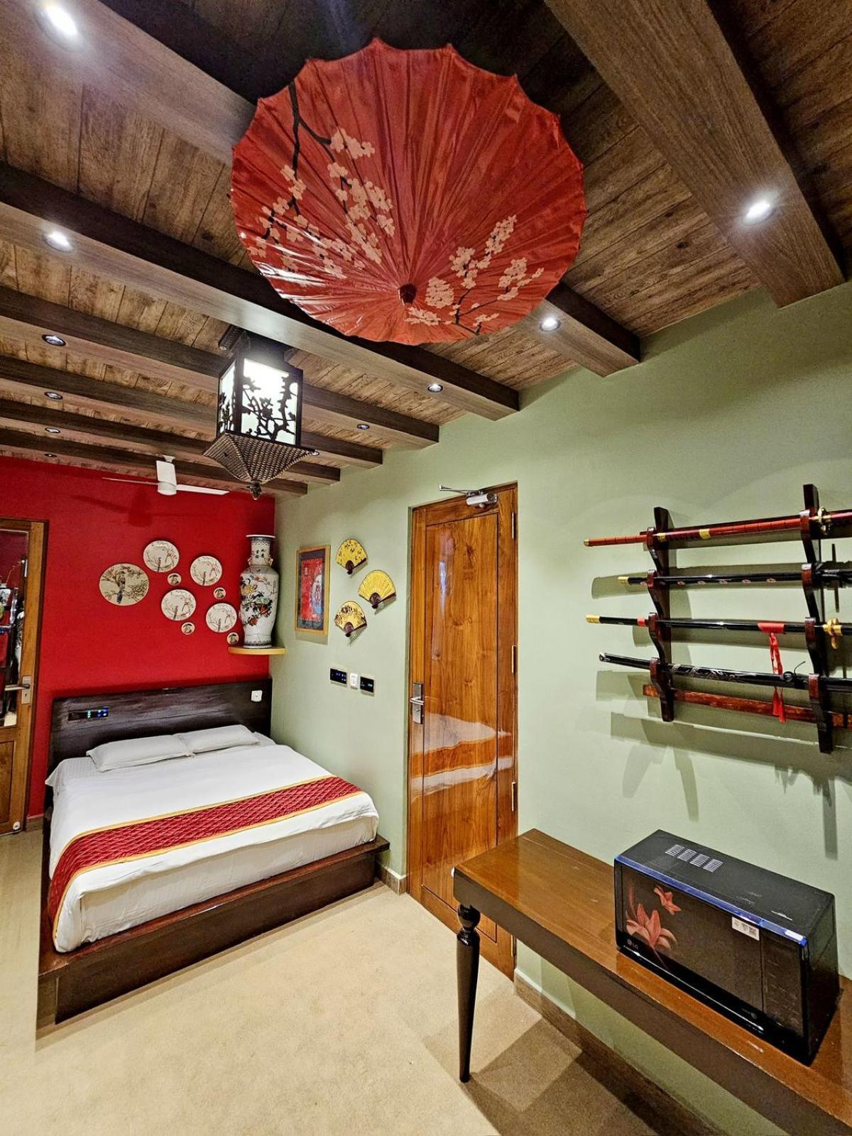 Blissful Stay, Pondicherry - Luxury Suites, 1Km To Beach, Views! Kottakuppam Екстер'єр фото