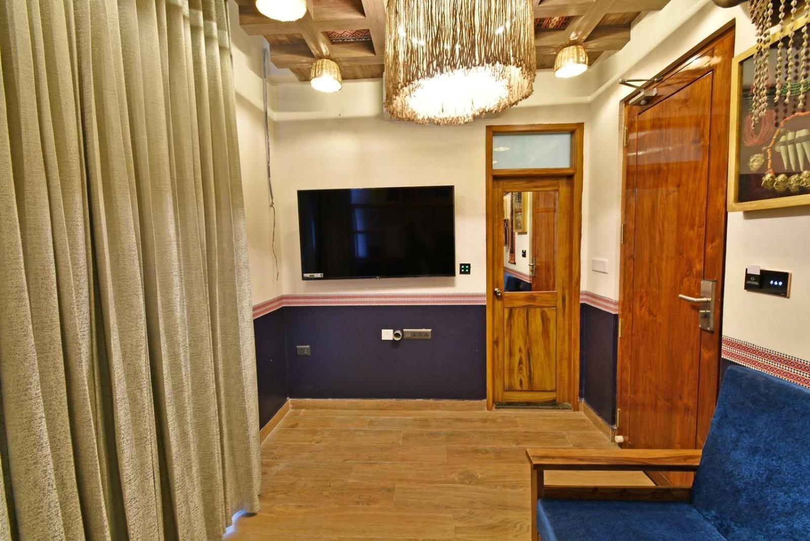 Blissful Stay, Pondicherry - Luxury Suites, 1Km To Beach, Views! Kottakuppam Екстер'єр фото