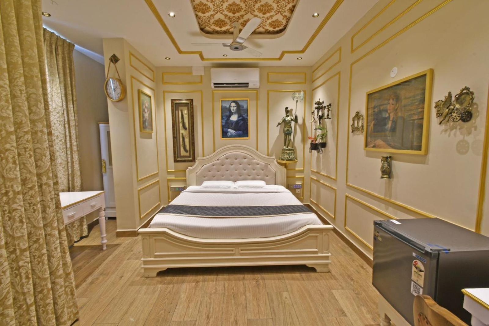 Blissful Stay, Pondicherry - Luxury Suites, 1Km To Beach, Views! Kottakuppam Екстер'єр фото