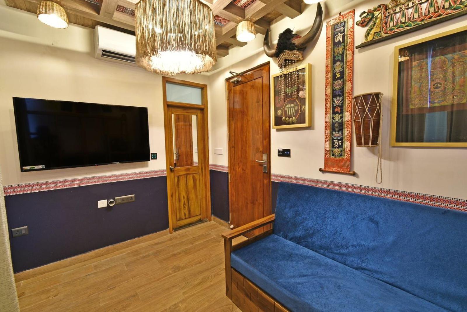 Blissful Stay, Pondicherry - Luxury Suites, 1Km To Beach, Views! Kottakuppam Екстер'єр фото