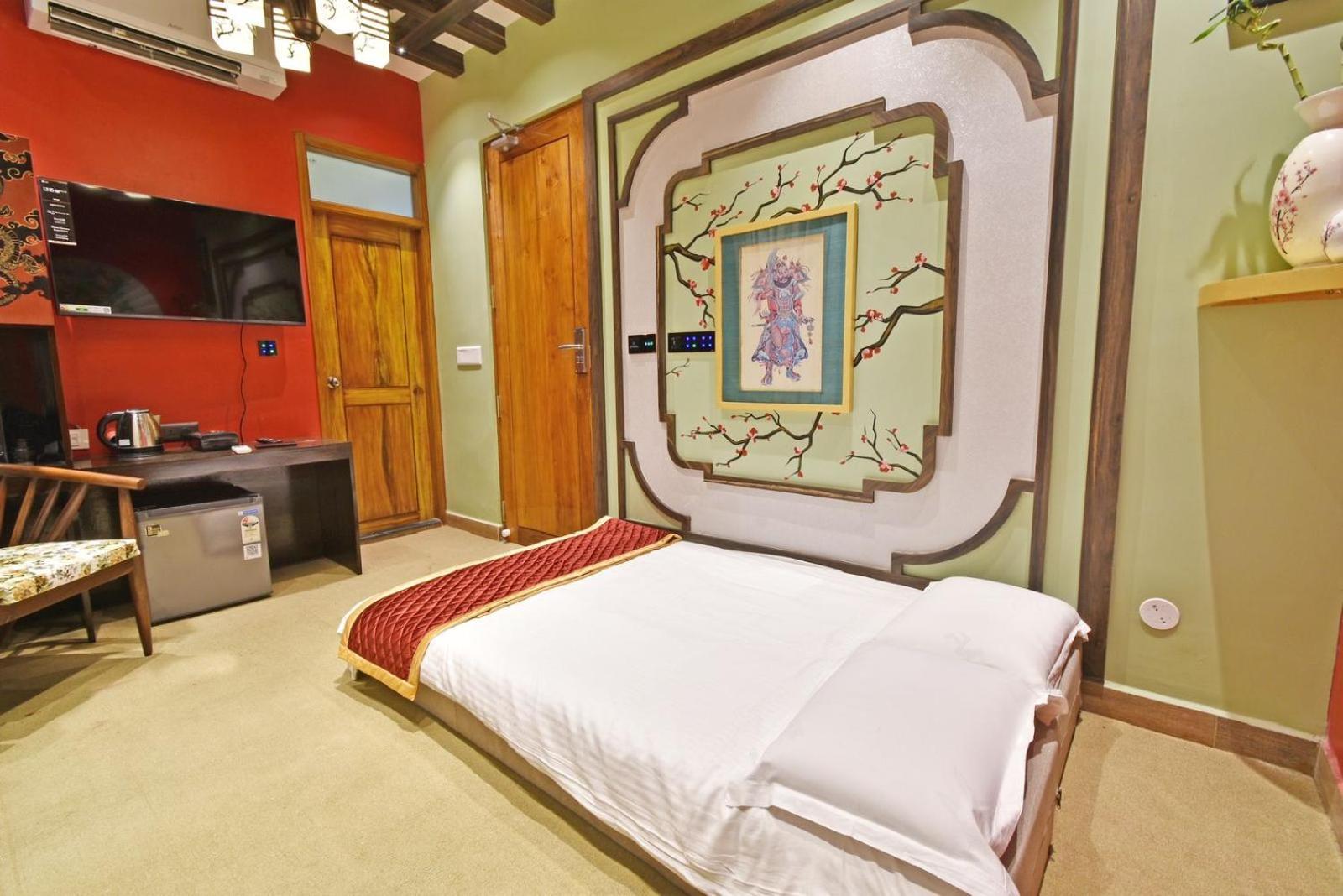 Blissful Stay, Pondicherry - Luxury Suites, 1Km To Beach, Views! Kottakuppam Екстер'єр фото