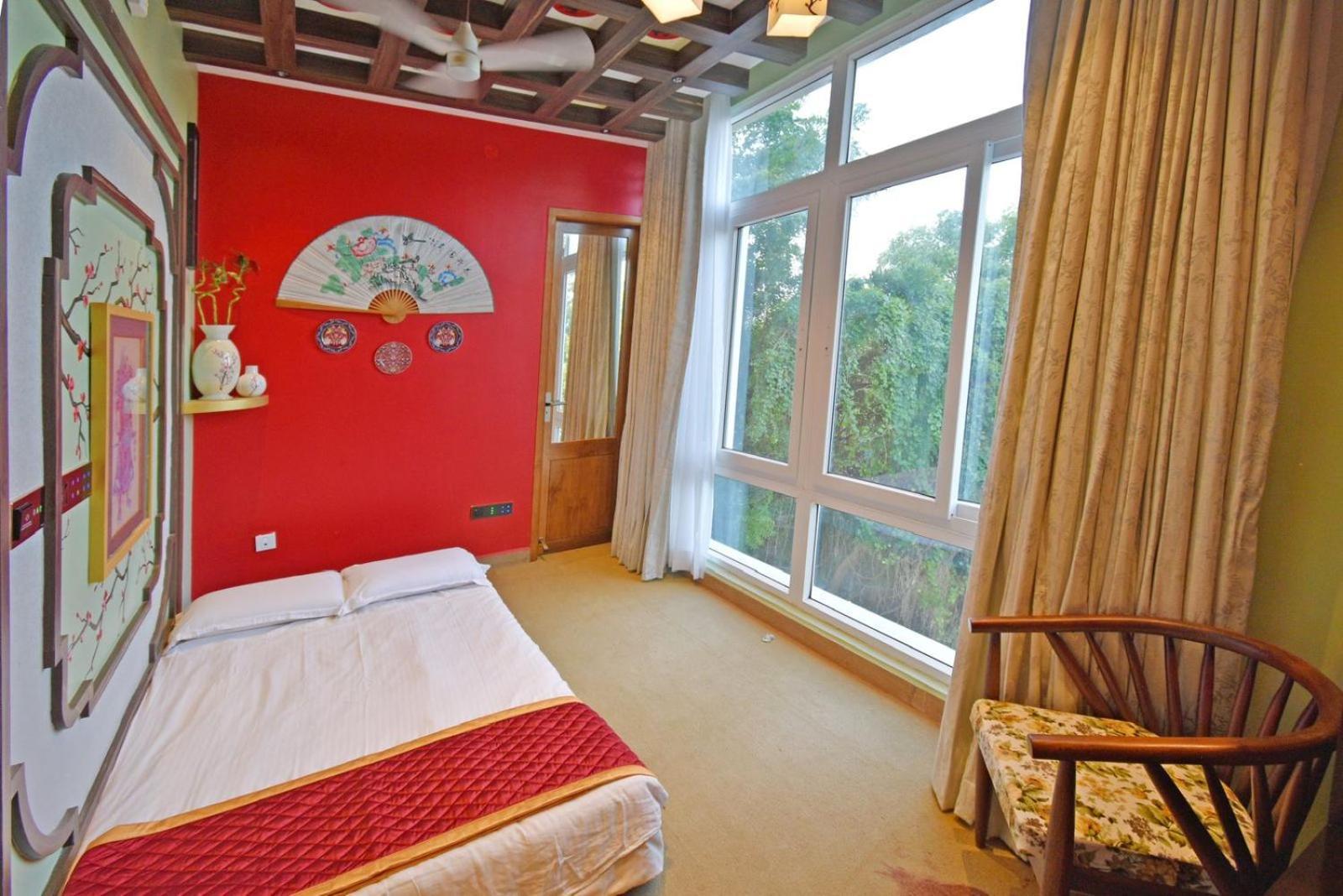 Blissful Stay, Pondicherry - Luxury Suites, 1Km To Beach, Views! Kottakuppam Екстер'єр фото