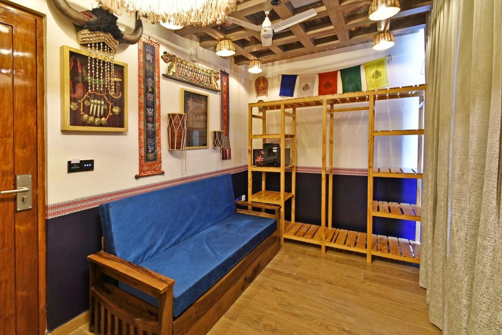 Blissful Stay, Pondicherry - Luxury Suites, 1Km To Beach, Views! Kottakuppam Екстер'єр фото