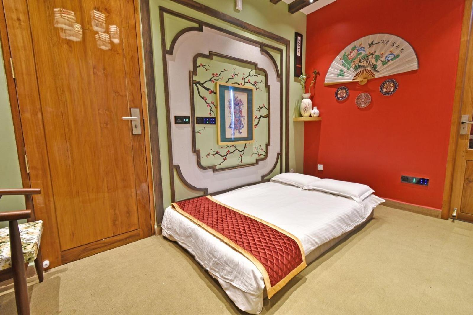 Blissful Stay, Pondicherry - Luxury Suites, 1Km To Beach, Views! Kottakuppam Екстер'єр фото