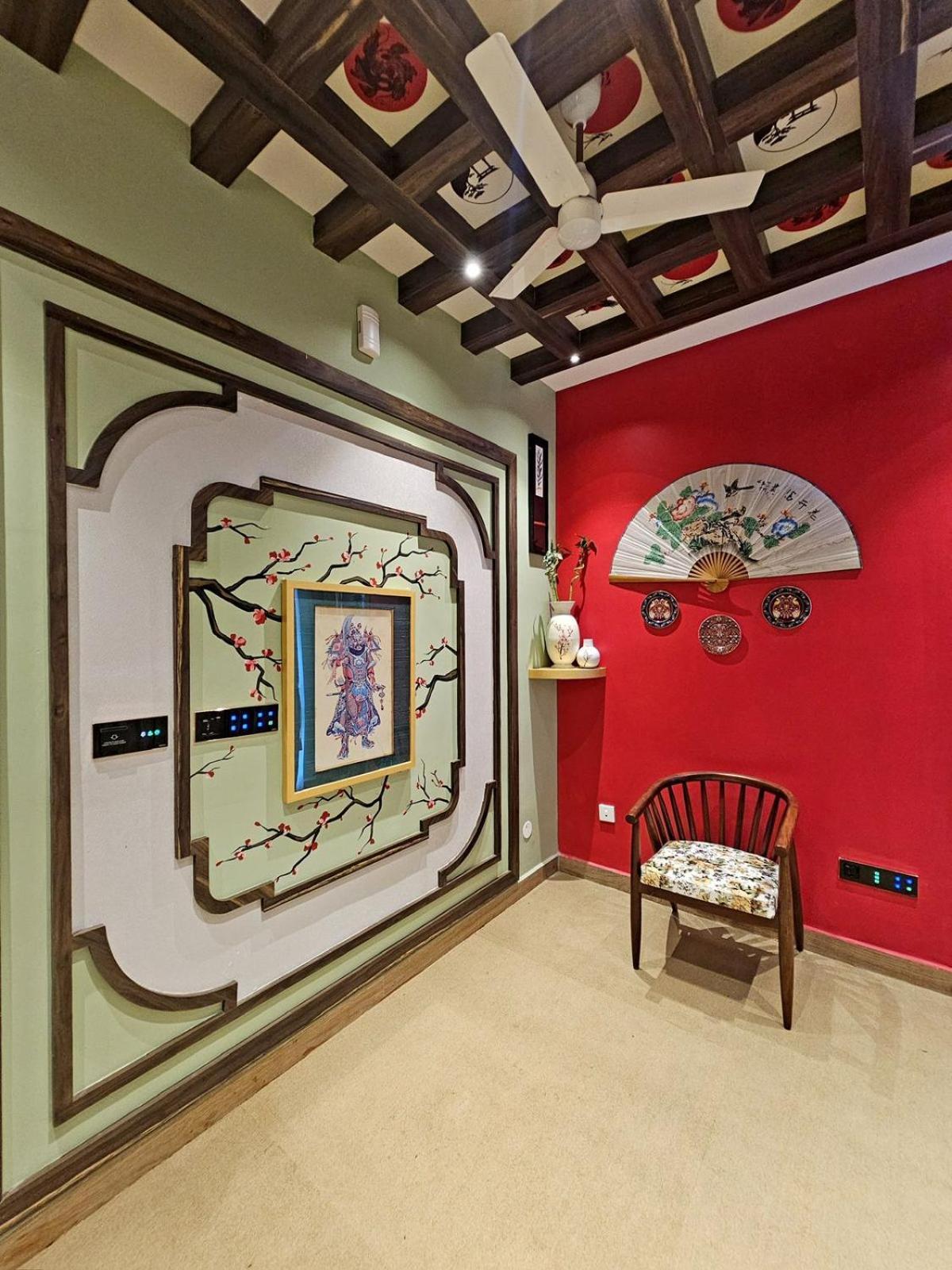 Blissful Stay, Pondicherry - Luxury Suites, 1Km To Beach, Views! Kottakuppam Екстер'єр фото